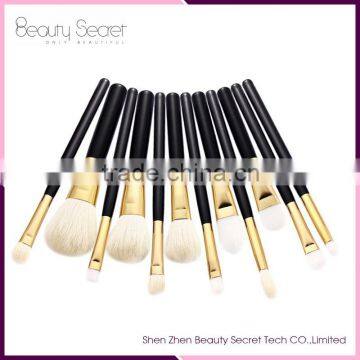 Wholesale make up brush 12pcs makeup brush sets & cosmetic brush set