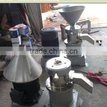 Emulsion colloid mill/small colloid mill/emulsion colloid mills(0086-13837171981)