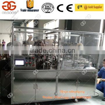 Sales Promotion Cellophane Film Packing Machine