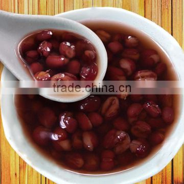 Taiwan Sweet Red Beans Dessert