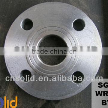 GOST 12820-80 cast steel flange