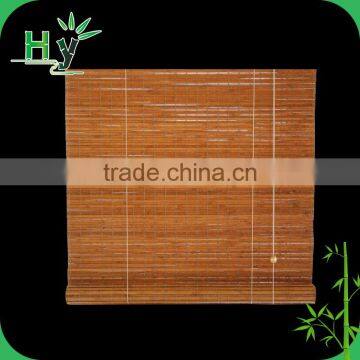 Bulk high quanlity cheap bamboo curtain for decorative