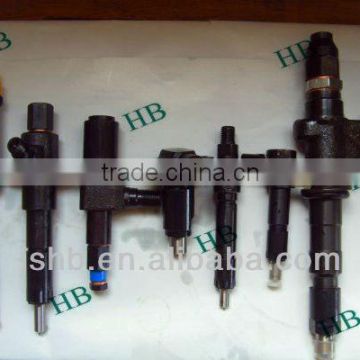 F165,F195,S195,R175 fuel injector