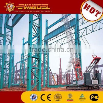 High Quality and Low Price Crawler Crane in Used Crane