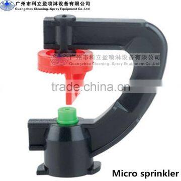 Sprinkler nozzle 180 for irrigation and watering