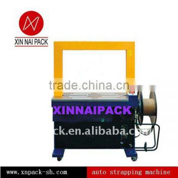 XN-200A automatic plastic strapping machine