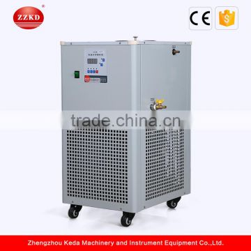 KEDA Low Temperature Cooling Laboratory Chiller Pump