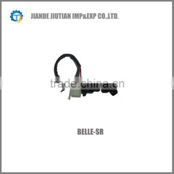 motorcycle key lock set BELLE-SR