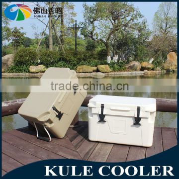 coolers for fishing,rotomolded coolers for container Customized Heavy Duty Cooler, High quality cold locker cooler