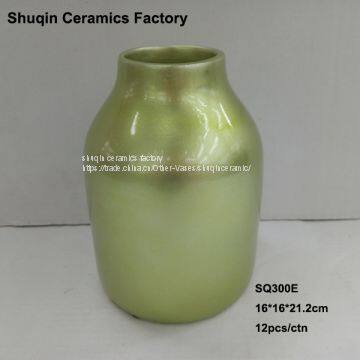 modern vase dolomite vase indoor vase table vase ceramic vase for home decor