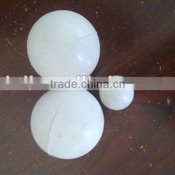 Oil or Wear Resistance Rubber Sieve Cleaning ball