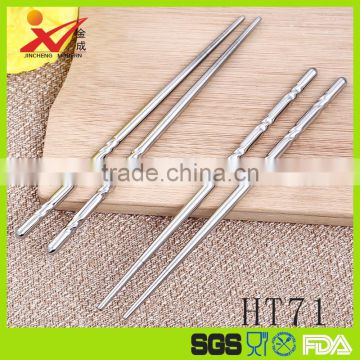 Hot Sale Fancy Thread Chop Sticks China Tableware