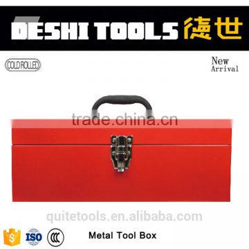 Factory Supplier OEM Professional Portable Mechanic Tool Box, Small Tool Box