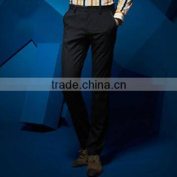 New style high quality slim fit harem pants of man, palazzo pants for men
