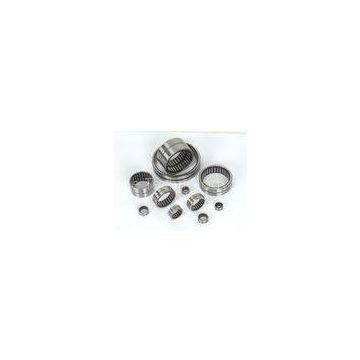 steel Full Complement needle roller bearing , V4 / V3 / V2 / V1