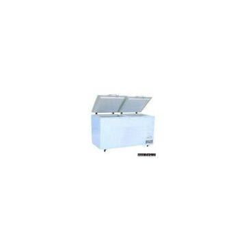 Sell 458L/768L Double Door Chest Freezer