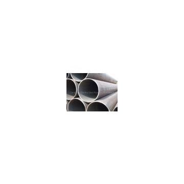 Structure Steel Pipe/Line Pipe/Boiler Pipe