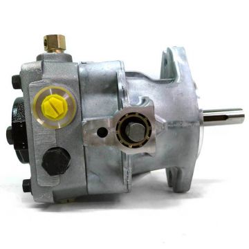 Standard Komatsu Gear Pump Industry Machine 07438-72202 