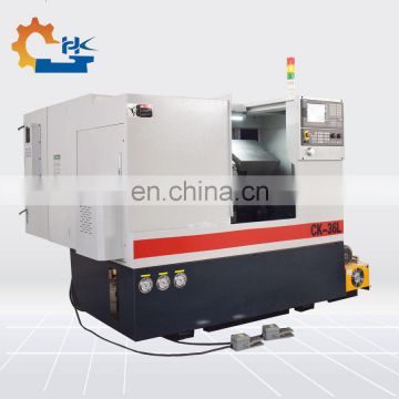 Factory direct sale full function cnc lathe full form of cnc lathe machine flat bed precision cnc lathe