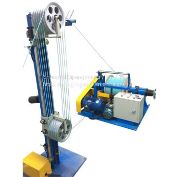 Release part: PND1000- 1200mm active release line (swing arm type) Winding Coiling machine