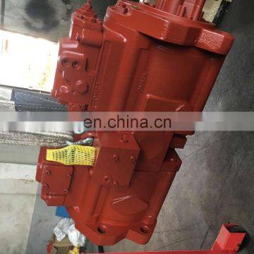 JS260 excavator hydraulic pumps JS260 main pump for sale