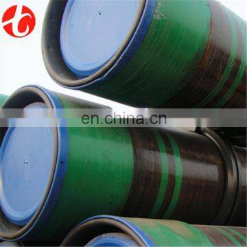 best price per kg ASTM A213 T9 alloy tube for industry
