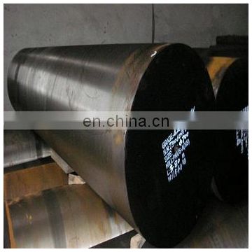 Q235B HR and CR mild steel bar with reasonable price