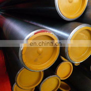 DIN2391 Hydraulic Cylinder Seamless Honed Steel Pipe