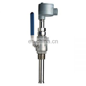 52S series cock type industrial/process electrodes