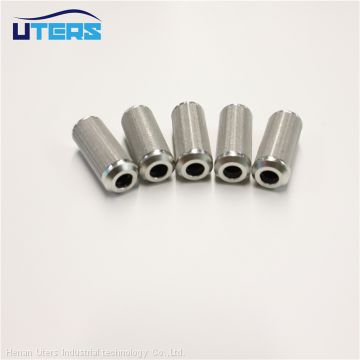 UTERS Miniature Valve  Filter Element UTERS-03 Accept custom