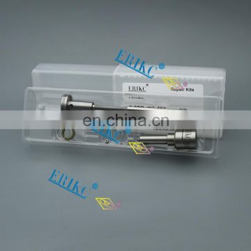 ERIKC injector repair kit include DLLA153P1608 oil burner nozzle F 00V C01 352 cr pressure valve for 0445110275