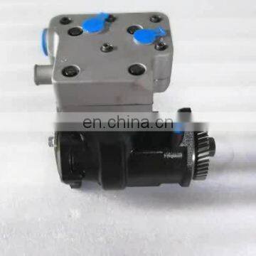 China manufacture 6BT Diesel engine Portable Air CondItioner Air compressor 4941224