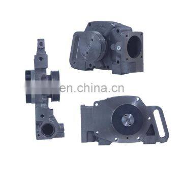 3802973 Water Pump Kit for cummins C8.3-250 6C8.3  diesel engine spare Parts  manufacture factory in china order
