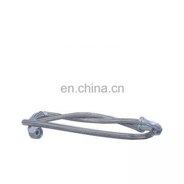 3635033 Flexible Hose for  cummins cqkms KTA50-D(M1) K50  diesel engine spare Parts  manufacture factory in china