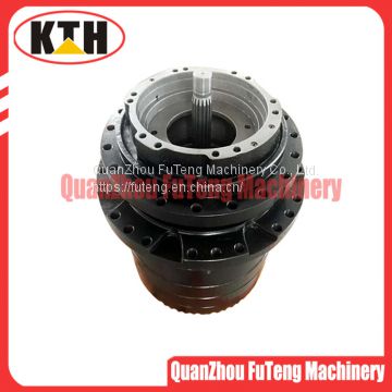 DH300-5 final drive without motor for Apply Daewoo Doosan travel reducer gearbox