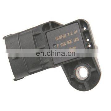 MAP SENSOR for Ford OEM 0261230430 EL8A-9F479-AA