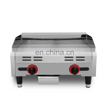 other snack machine gas griddle for commercial and household