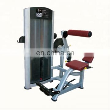Selectorized Machine/Fitness Equipment/Back Extension LA11