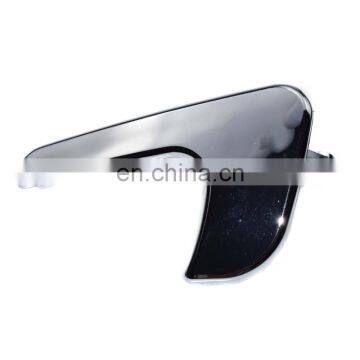 Inner Interior Door Handle Left For SEAT Cordoba Ibiza VW Pointer Truck CHROME