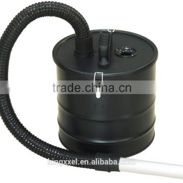 Ash Filter / Ash vacuum cleaner without motor