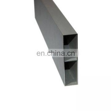 Custom extrusion industry building material aluminum profile