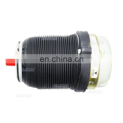 Hot Sale Air Suspension bag for A6 C6 Rear Left and Right  4F0616001J Air Spring