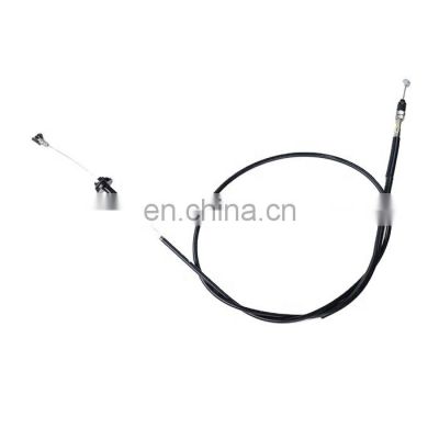High performance auto throttle cable OEM 96288183 accelerater cable