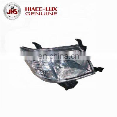 High Quality Automotive Parts HEAD LIGHT 81150-0K190 for Hilux KUN25