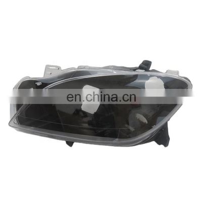 Auto Parts Old Style Transparent Headlights Lens Cover for W166 ML400 ML350 (12-14 Year)