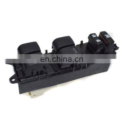 Free Shipping!Right Hand Driving RHD Master Window Switch for Toyota Camry Corolla Scion 84820-52250