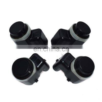 Free Shipping!4Pcs New Parking Sensor PDC For BMW X3 E83 X5 E70 X6 E71 2007-2013 66209139868