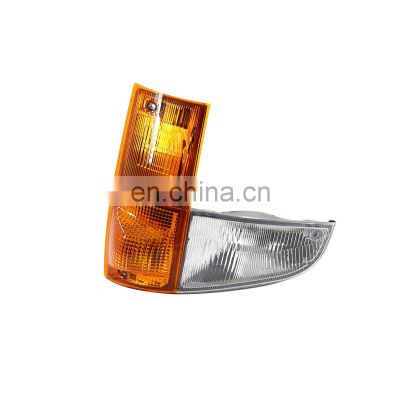 GELING High Quality Yellow White OEM Availble Truck Car Corner Lamp For HYUNDAL HD45