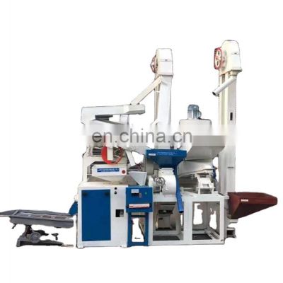 Professional 20 ton day complete rice Millet milling plant, rice Millet color sorter, rice milling machine price sale