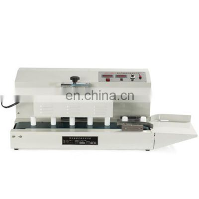 YTK-2000AX Transistor Air-cooled Benchtop Electromagnetic Induction Sealing Machine